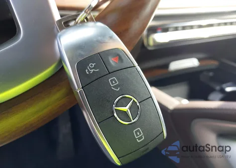 2022 Mercedes-Benz Gle 450 4Matic from USA, damaged, VIN 4JGFB5KB9NA805640